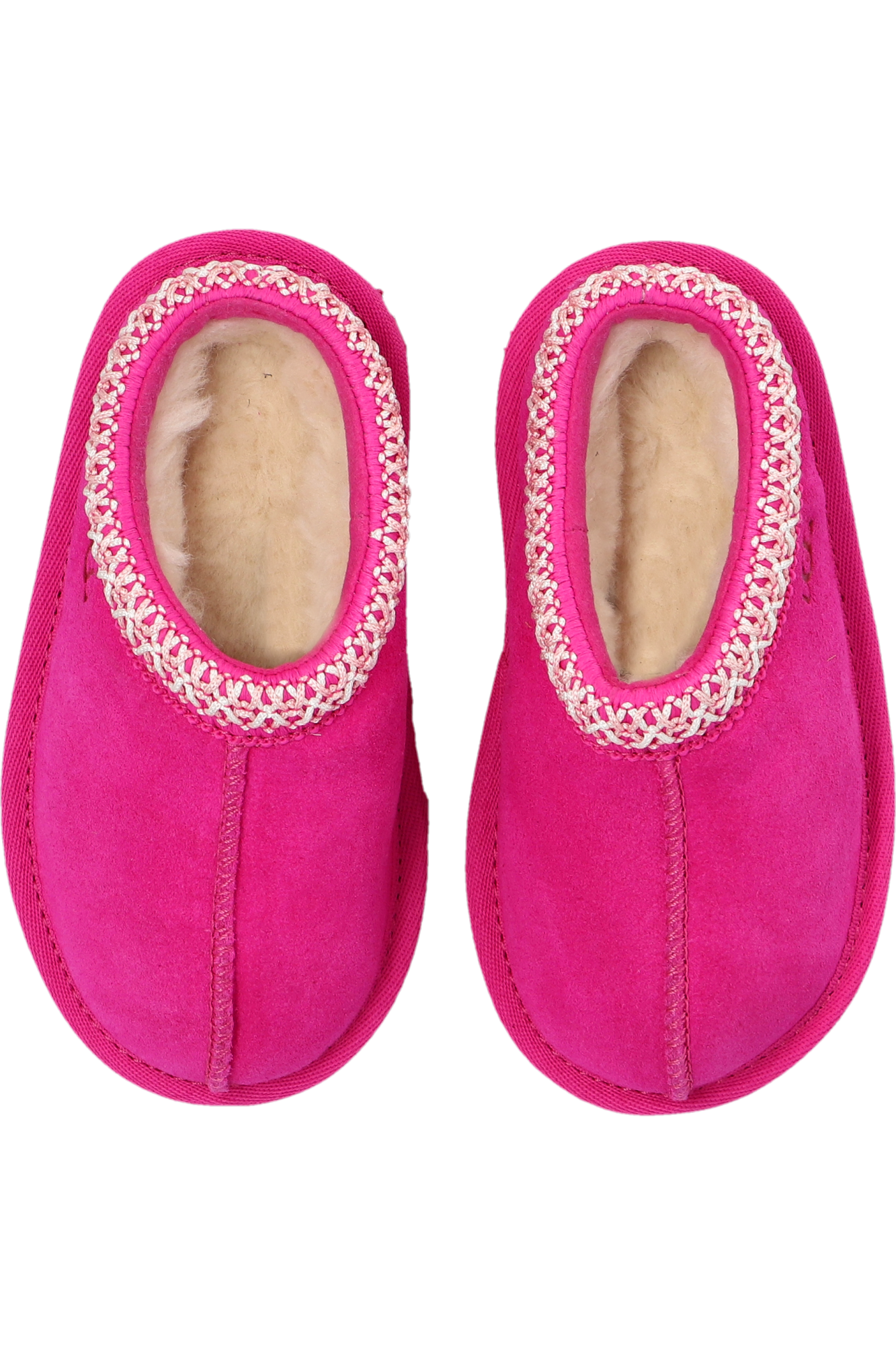 Ugg slippers pink on sale dawn